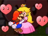 Марио: Первая любовь