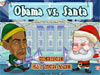 Обама против Санты