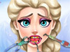 Эльза: Проблемы с зубами