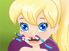 Полина: Проблемы с зубами
