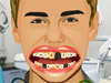 Джастин Бибер: Отличные зубы