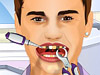 Джастин Бибер: Проблемы с зубами