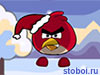 Angry Birds Bombers