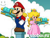 Марио и Принцесса мушкетёры