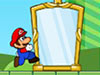 Зеркальные приключения Марио