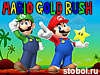 Марио: Золотая лихорадка