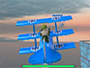 Воздушные битвы 3D
