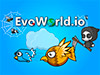 Эволюция.ио (EvoWorld.io)