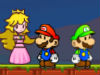 Братья Марио спасают принцессу 3