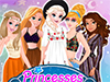 Принцессы: Весёлый фестиваль