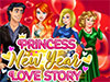 Принцессы: Новогодняя история